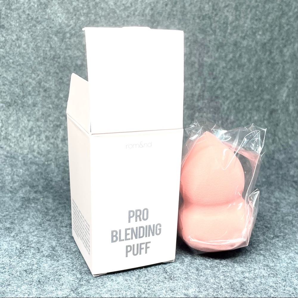 🍋 *BOGO* Pro Blending Puff Makeup Sponge
